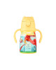 Estia ΘΕΡΜΟΣ ΠΑΙΔΙΚΟ BUBBLE BOTTLE SAVE THE AEGEAN 300ml FORTRESS DRAGON 01-33217