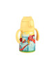 Estia ΘΕΡΜΟΣ ΠΑΙΔΙΚΟ BUBBLE BOTTLE SAVE THE AEGEAN 300ml FORTRESS DRAGON 01-33217