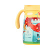 Estia ΘΕΡΜΟΣ ΠΑΙΔΙΚΟ BUBBLE BOTTLE SAVE THE AEGEAN 300ml FORTRESS DRAGON 01-33217