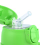 Estia ΘΕΡΜΟΣ ΠΑΙΔΙΚΟ BUBBLE BOTTLE SAVE THE AEGEAN 300ml JUNGLE KICK 01-33224