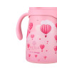 Estia ΘΕΡΜΟΣ ΠΑΙΔΙΚΟ BUBBLE BOTTLE SAVE THE AEGEAN 300ml LOVE ASCEND 01-33231