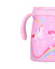 Estia ΘΕΡΜΟΣ ΠΑΙΔΙΚΟ BUBBLE BOTTLE SAVE THE AEGEAN 300ml RAINBOW DREAMS 01-34221
