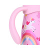 Estia ΘΕΡΜΟΣ ΠΑΙΔΙΚΟ BUBBLE BOTTLE SAVE THE AEGEAN 300ml RAINBOW DREAMS 01-34221