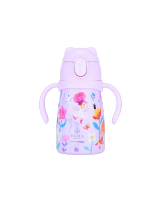 Estia ΘΕΡΜΟΣ ΠΑΙΔΙΚΟ BUBBLE BOTTLE SAVE THE AEGEAN 300ml FAIRY TALES 01-34214