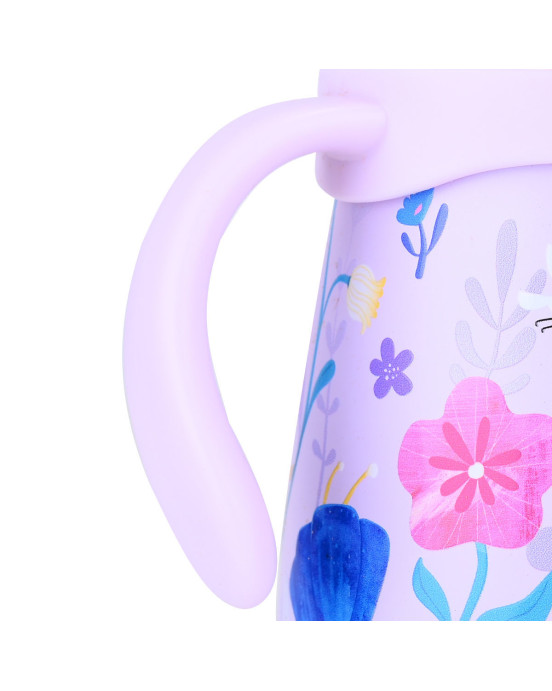 Estia ΘΕΡΜΟΣ ΠΑΙΔΙΚΟ BUBBLE BOTTLE SAVE THE AEGEAN 300ml FAIRY TALES 01-34214