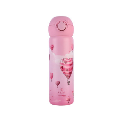 Estia ΘΕΡΜΟΣ ΠΑΙΔΙΚΟ WONDER BOTTLE SAVE THE AEGEAN 500ml LOVE ASCEND 01-33163