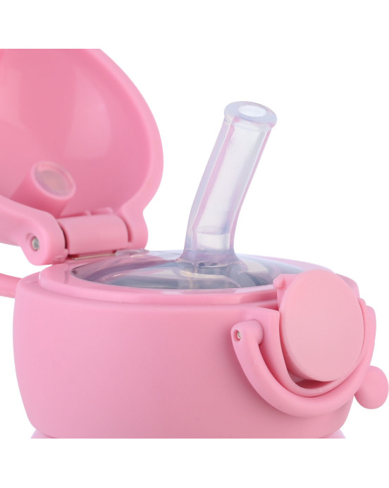Estia ΘΕΡΜΟΣ ΠΑΙΔΙΚΟ WONDER BOTTLE SAVE THE AEGEAN 500ml LOVE ASCEND 01-33163