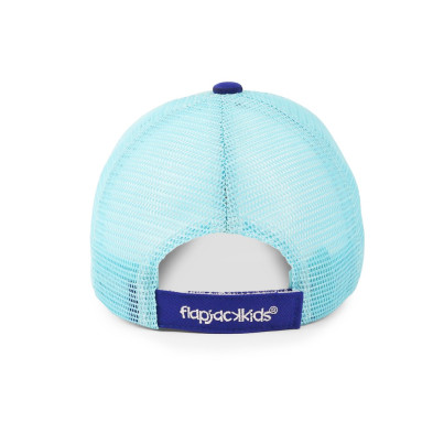 FlapJackKids  Καπέλο Τζόκεϋ Jellyfish FJKBP100