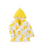 Zoocchini Swim Coverup UPF50+ Duck 12-24 μηνών ZOO12312