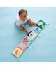 Taf Toys Βιβλίο Δραστηριοτήτων North Pole Activity Book T-12385