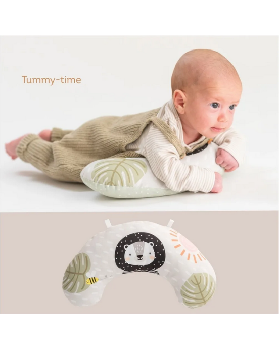 Taf Toys Βρεφικό Σετ Δραστηριοτήτων  Newborn Develop & Play Kit  T-12915