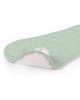 Aeromoov Αντι-ιδρωτικό κάλυμμα για καρότσι Air Layer Seashell Olive AL-B-SSO