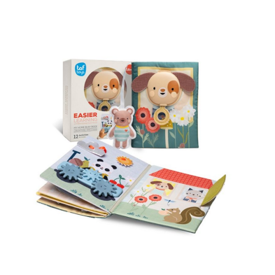 Taf Toys Κρεμαστό Παιχνίδι με Καθρέφτη για Νεογέννητα T-13905 