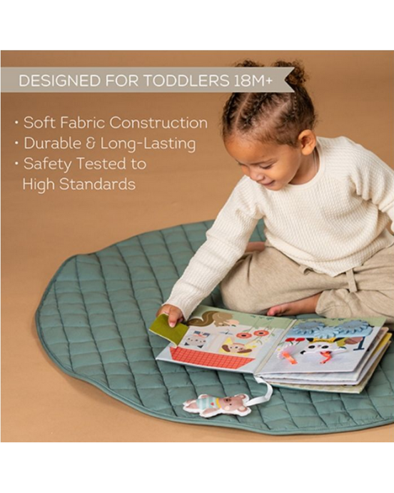 Taf Toys Κρεμαστό Παιχνίδι με Καθρέφτη για Νεογέννητα T-13905 