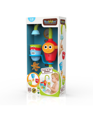 Yookidoo Flow ‘N’ Fill Spout YKD-40116