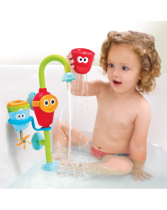 Yookidoo Flow ‘N’ Fill Spout YKD-40116