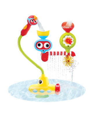 Yookidoo Submarine Spray Station YKD-40139