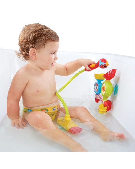 Yookidoo Submarine Spray Station YKD-40139