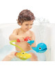 Yookidoo Submarine Spray Whale YKD-40142
