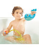 Yookidoo Submarine Spray Whale YKD-40142