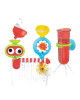 Yookidoo Spin 'N' Sprinkle Water Lab YKD-40203