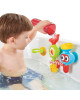 Yookidoo Spin 'N' Sprinkle Water Lab YKD-40203