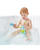 Yookidoo Elephan Baby Shower - Blue/Green  YKD-40210 