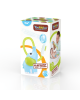 Yookidoo Elephan Baby Shower - Blue/Green  YKD-40210 