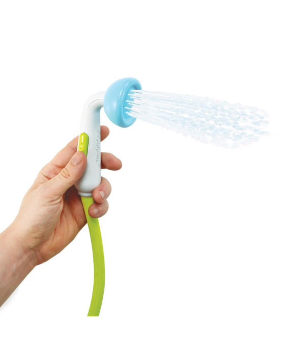 Yookidoo Elephan Baby Shower - Blue/Green  YKD-40210 
