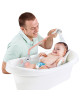 Yookidoo Elephan Baby Shower - Grey/Pink  YKD-40213