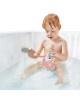 Yookidoo Elephan Baby Shower - Grey/Pink  YKD-40213