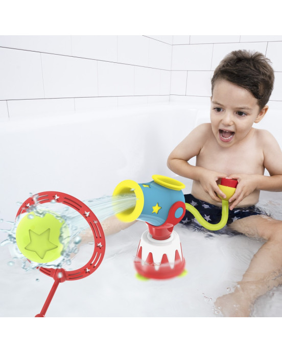 Yookidoo Ball Blaster Water Cannon YKD-40215