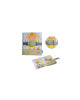 Taf Toys Βιβλίο Δραστηριοτήτων My 1st Busy Book  T-13355