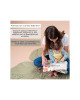 Taf Toys Βιβλίο Δραστηριοτήτων My 1st Busy Book  T-13355