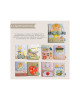 Taf Toys Βιβλίο Δραστηριοτήτων My 1st Busy Book  T-13355