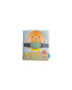 Taf Toys Βιβλίο Δραστηριοτήτων My 1st Busy Book  T-13355