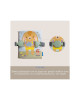 Taf Toys Βιβλίο Δραστηριοτήτων My 1st Busy Book  T-13355