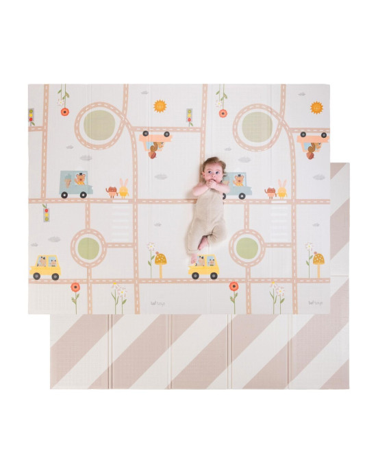 Taf Toys Χαλάκι Δραστηριοτήτων Τ-13855