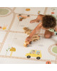 Taf Toys Χαλάκι Δραστηριοτήτων Τ-13855