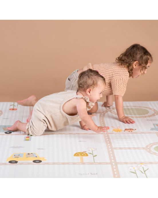 Taf Toys Χαλάκι Δραστηριοτήτων Τ-13855