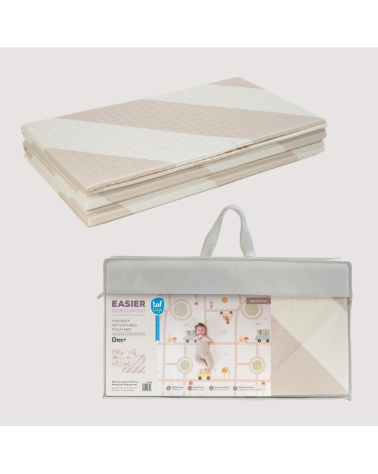 Taf Toys Χαλάκι Δραστηριοτήτων Τ-13855