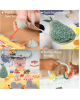 Taf Toys Peek, Pop & Play Station T-13845