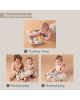 Taf Toys Peek, Pop & Play Station T-13845