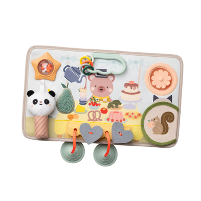 Taf Toys Peek, Pop & Play Station T-13845
