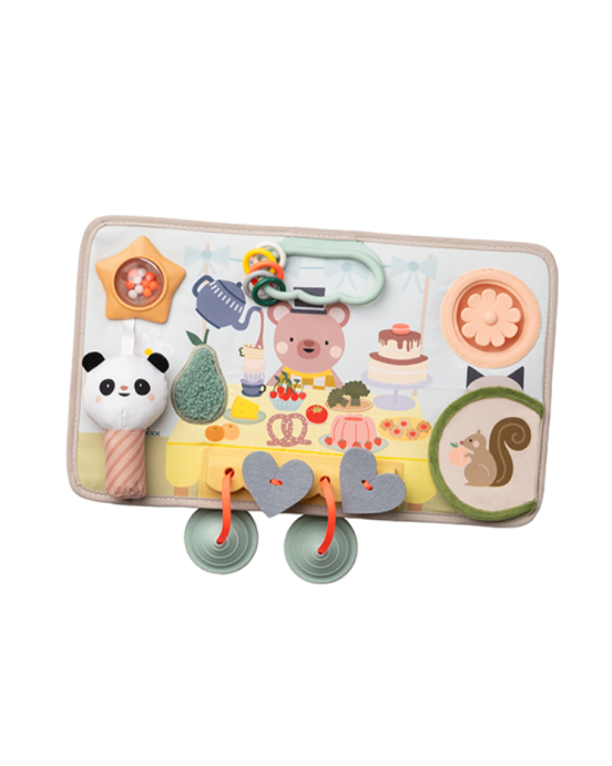 Taf Toys Peek, Pop & Play Station T-13845