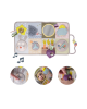 Taf Toys Μουσικό παιχνίδι δραστηριοτήτων Developmental Activity center    T-13115