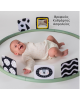 Taf Toys Κέντρο Δραστηριοτήτων  Tummy Time Trainer  T-12945