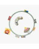 Taf Toys Κέντρο Δραστηριοτήτων  Tummy Time Trainer  T-12945