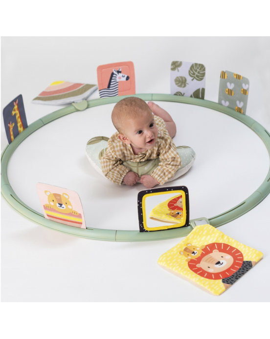 Taf Toys Κέντρο Δραστηριοτήτων  Tummy Time Trainer  T-12945