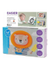 Taf Toys Βιβλίο Δραστηριοτήτων Savannah Tummy Time Book  T-12705